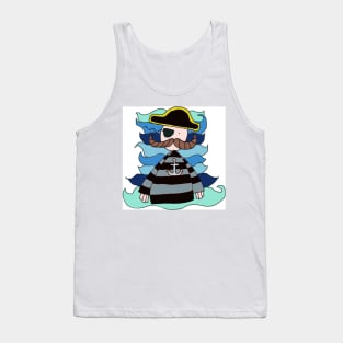 Pirate Tank Top